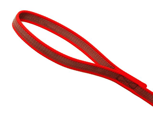Mystique® Gummierte Schleppleine - Suchleine - Schweissleine - 5-20 Meter
