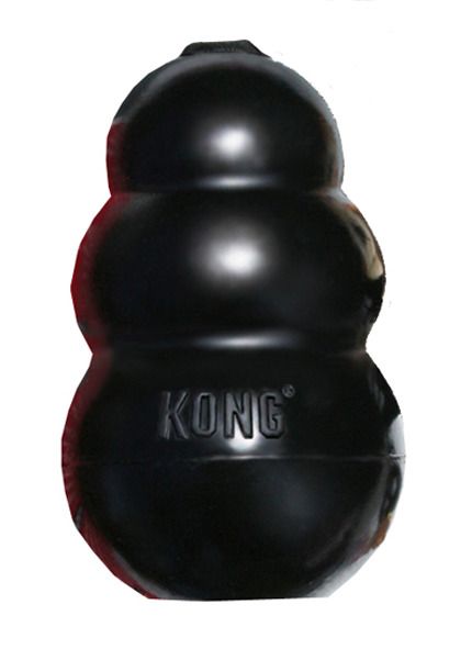 Kong Extreme schwarz