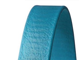Biothane Kurzführer 25cm-50cm - Hundeleine - in 26 verschiedenen Farben