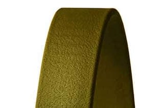 Biothane Kurzführer 25cm-50cm - Hundeleine - in 26 verschiedenen Farben