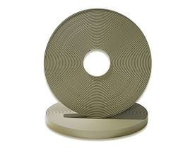 Biothane Hundeleine - Schleppleine - Suchleine - in vielen Farben