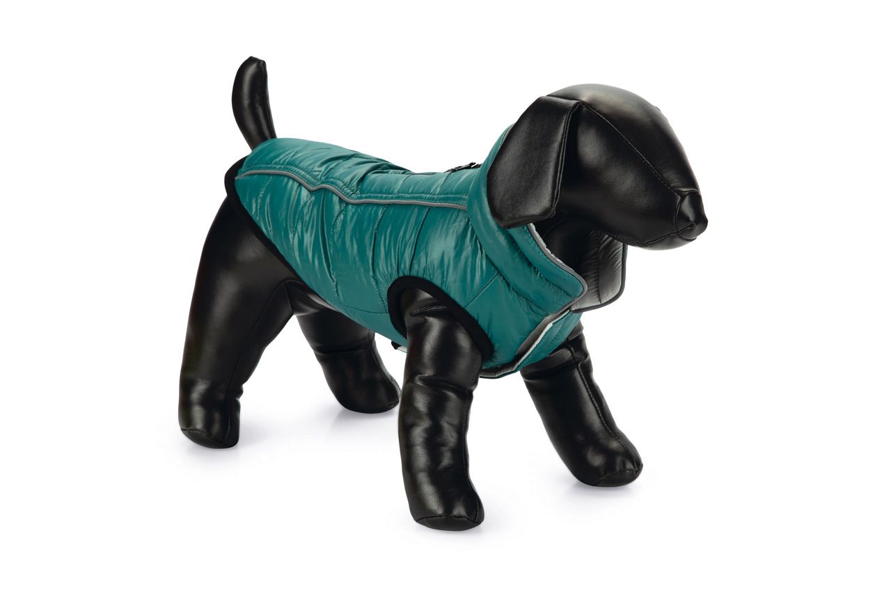 Hundemantel Maly Wendejacke von Beeztees