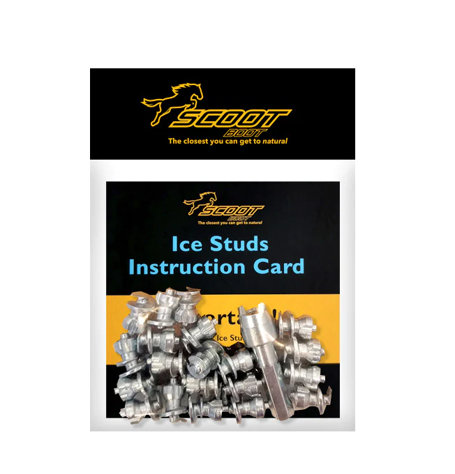 Scoot Ice Stud Pack Eisstollen / Spikes