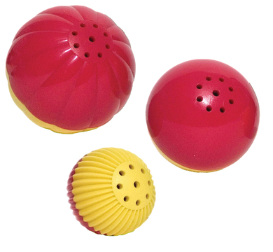 Babble Ball - Hundespielball mit Sound
