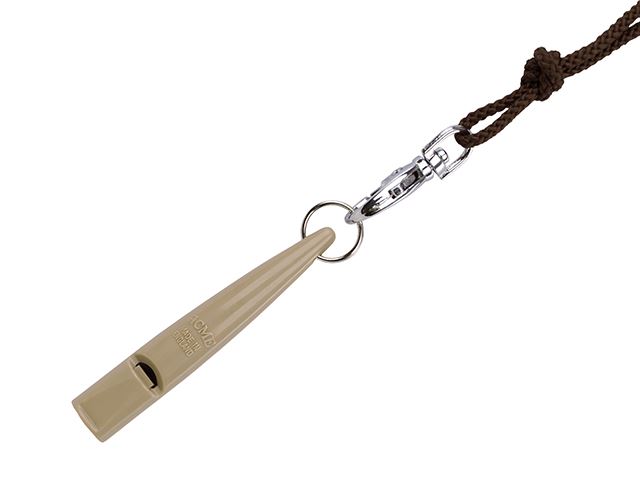 ACME Pfeife 210,5 oder 211,5 mit Pfeifenband