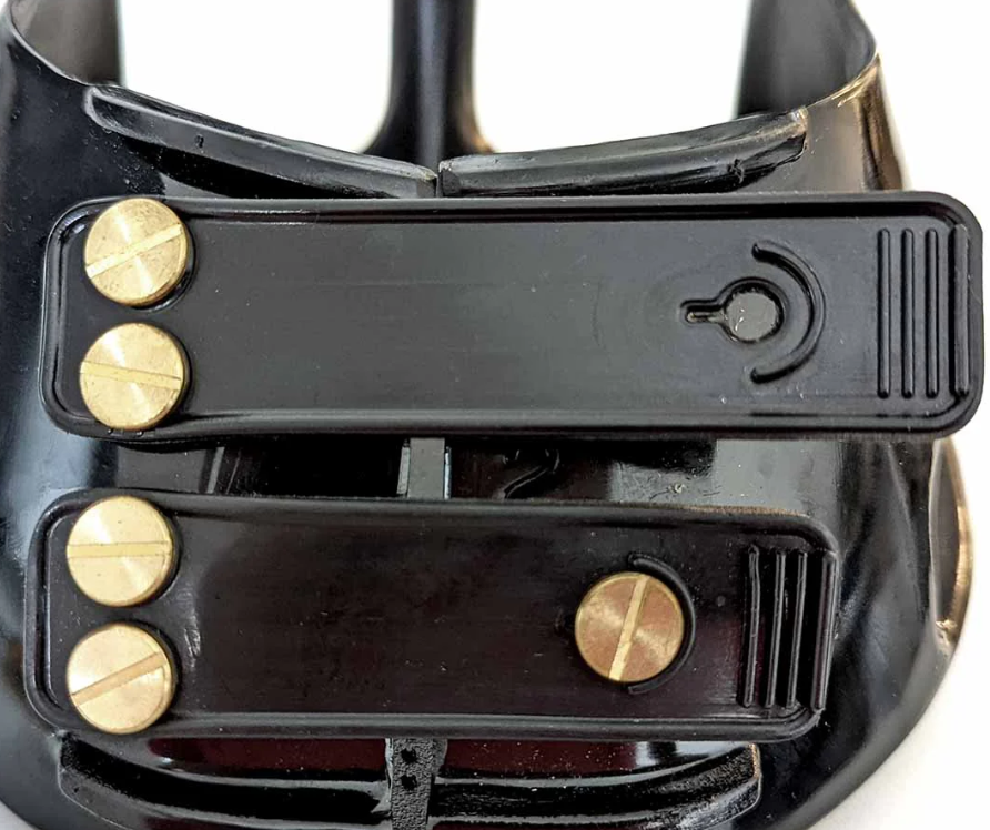Scoot Front Strap long - langer Verschlussriemen
