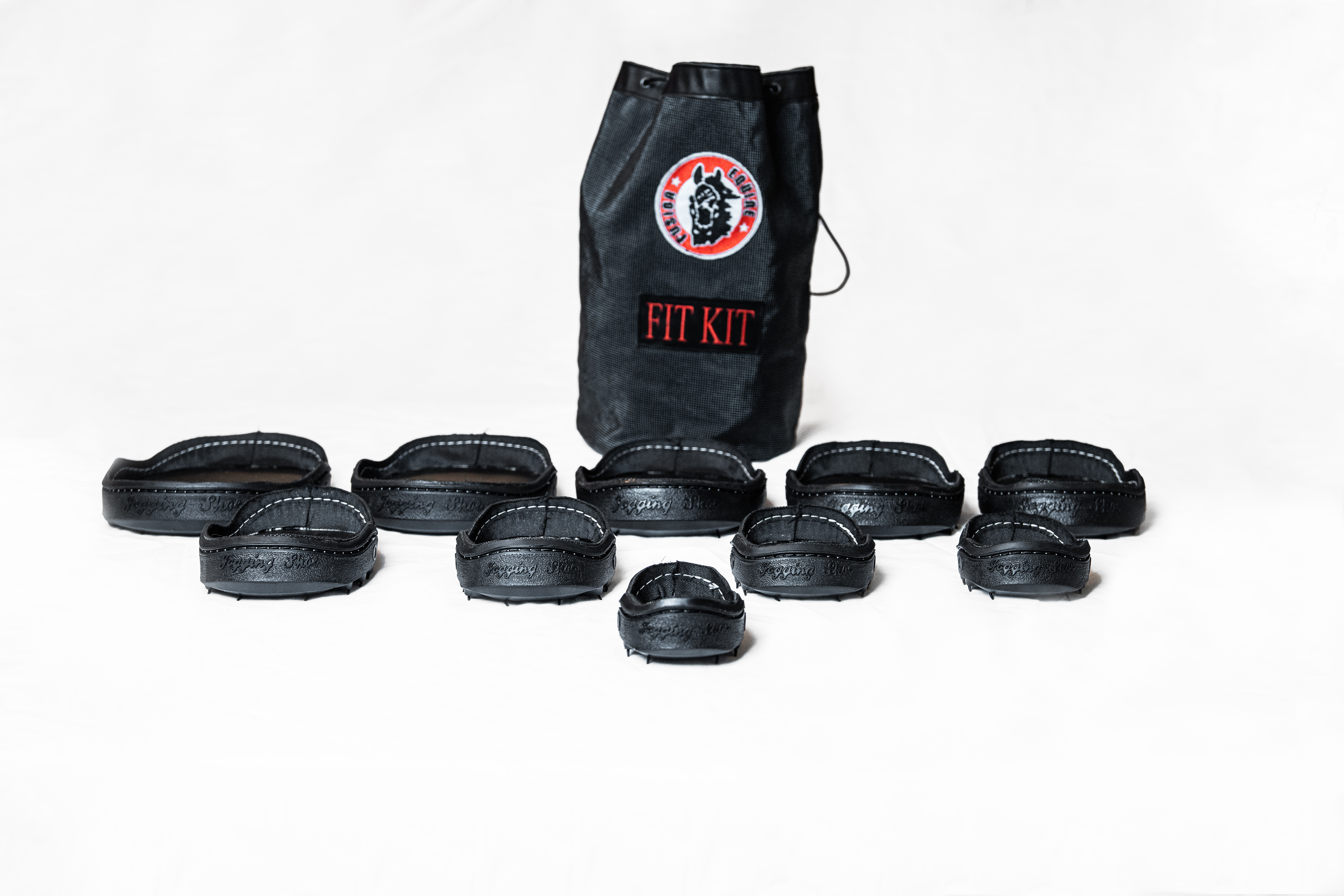 Fit Kit von Equine Fusion