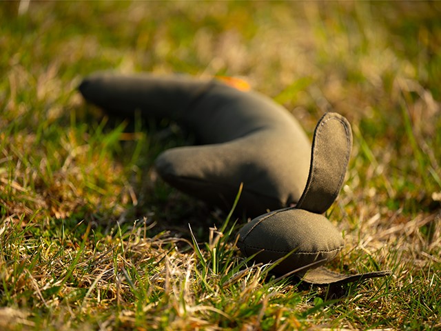 Mystique® Rabbit Dog Dummy