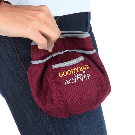 Goody Bag - Futtertasche