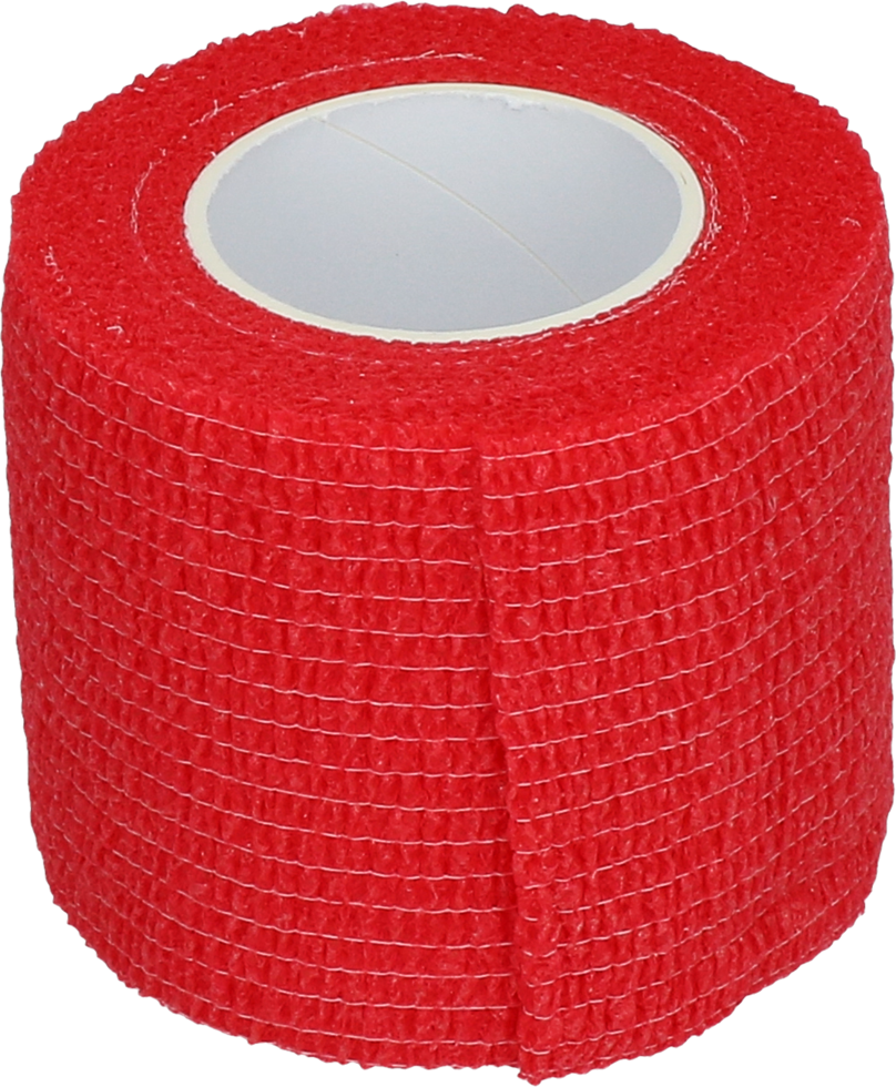 Bandage für Tiere - selbsthaftend in 5cm