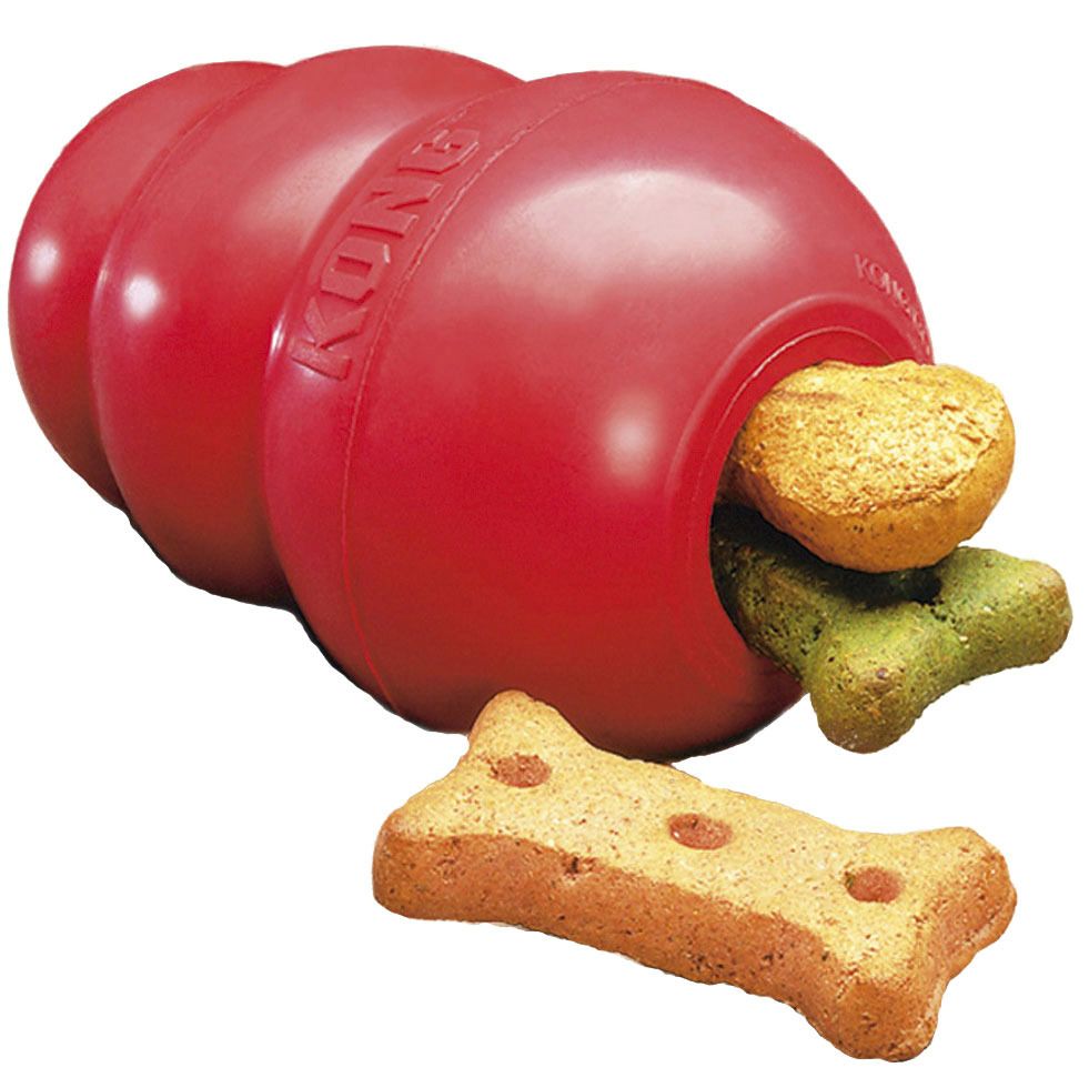 Kong Beispiel